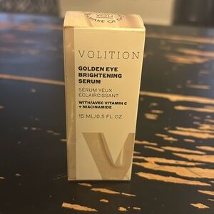 Eye Brightening Serum